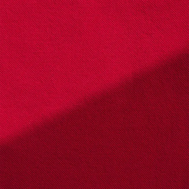 ICANIWILL Scrunch Seamless Biker Shorts, Deep Red 8 ICANIWILL Scrunch Seamless Biker Shorts, Deep Red - Billede 6