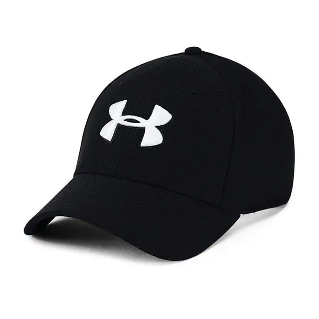 Under Armour Men's Blitzing 3.0, Midnight Navy 7 Under Armour Men's Blitzing 3.0, Midnight Navy - Billede 5