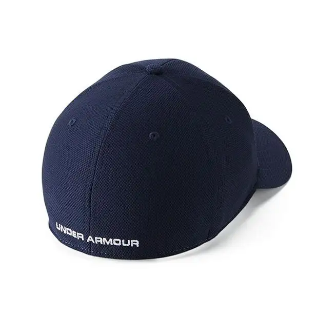 Under Armour Men's Blitzing 3.0, Midnight Navy 4 Under Armour Men's Blitzing 3.0, Midnight Navy - Billede 2