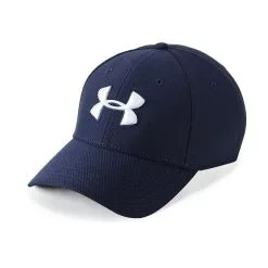 Under Armour Men's Blitzing 3.0, Midnight Navy 10 Under Armour Men's Blitzing 3.0, Midnight Navy -Udstyr og tilbehør butik 1305036 410r under armour mens blitzing 3 0 midnight navy 2 2