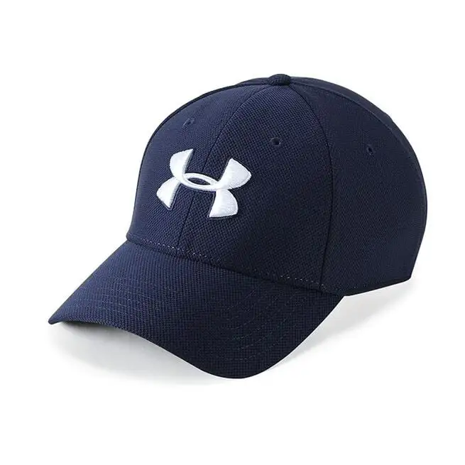 Under Armour Men's Blitzing 3.0, Midnight Navy 5 Under Armour Men's Blitzing 3.0, Midnight Navy - Billede 3