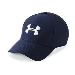 Under Armour Men's Blitzing 3.0, Black -Udstyr og tilbehør butik 1305036 410r under armour mens blitzing 3 0 midnight navy 2