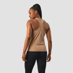 ICANIWILL Everyday Seamless Tank Top, Desert Sand 8 ICANIWILL Everyday Seamless Tank Top, Desert Sand -Udstyr og tilbehør butik 13061 234R ICIW Everyday Seamless Tank Top Desert Sand 02 aug22