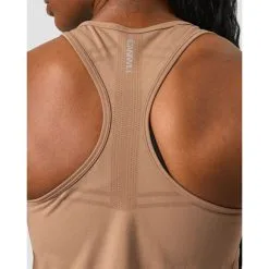 ICANIWILL Everyday Seamless Tank Top, Desert Sand 10 ICANIWILL Everyday Seamless Tank Top, Desert Sand -Udstyr og tilbehør butik 13061 234R ICIW Everyday Seamless Tank Top Desert Sand 04 aug22