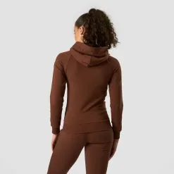 ICANIWILL Activity Zip Hoodie, Black 39 ICANIWILL Activity Zip Hoodie, Black -Udstyr og tilbehør butik 13063 243R ICANIWILL Activity Zip Hoodie Cinnamon 02 0922