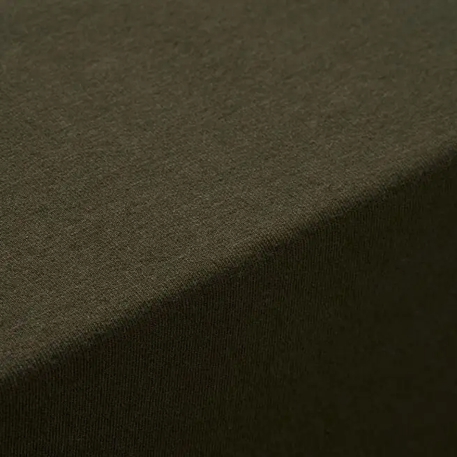 ICANIWILL Activity Zip Hoodie, Dark Army Green 14 ICANIWILL Activity Zip Hoodie, Dark Army Green - Billede 12