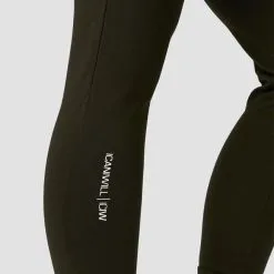 ICANIWILL Activity Pants, Dark Army Green 10 ICANIWILL Activity Pants, Dark Army Green -Udstyr og tilbehør butik 13064 270R ICANIWILL Activity Pants Dark Army Green 04 0922