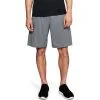 Under Armour UA Tech Graphic Short, Steel -Udstyr og tilbehør butik 1306443 035r under armour ua tech graphic short steel 2