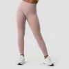ICANIWILL Ribbed Define Seamless Tights, Light Mauve -Udstyr og tilbehør butik 13076 194R ICANIWILL Ribbed Define Seamless Tights Light Mauve 01 1222