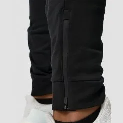 ICANIWILL Training Club Sweat Pants, Black -Udstyr og tilbehør butik 13089 001R ICANIWILL Training Club Sweat Pants Black 04 1122