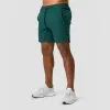 ICANIWILL Training Club Gym Shorts, Dark Teal -Udstyr og tilbehør butik 13090 248R ICANIWILL Training Club Gym Shorts Dark Teal 01 1122
