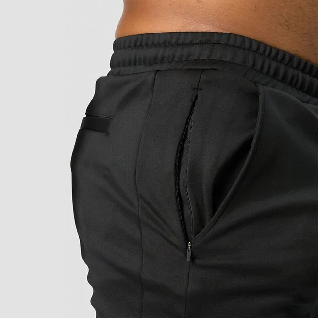 ICANIWILL Training Club Warm Up Pants, Black 6 ICANIWILL Training Club Warm Up Pants, Black - Billede 4