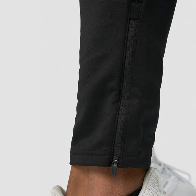 ICANIWILL Training Club Warm Up Pants, Black 7 ICANIWILL Training Club Warm Up Pants, Black - Billede 5