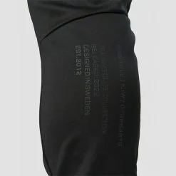 ICANIWILL Training Club Warm Up Pants, Black 14 ICANIWILL Training Club Warm Up Pants, Black -Udstyr og tilbehør butik 13091 001R ICANIWILL Training Club Warm Up Pants Black 06 1122