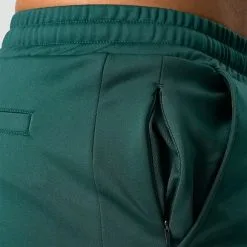 ICANIWILL Training Club Warm Up Pants, Dark Teal -Udstyr og tilbehør butik 13091 248R ICANIWILL Training Club Warm Up Pants Dark Teal 04 1122