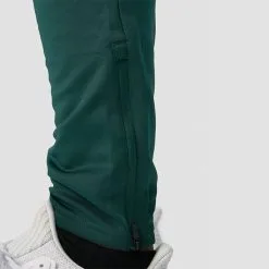 ICANIWILL Training Club Warm Up Pants, Dark Teal -Udstyr og tilbehør butik 13091 248R ICANIWILL Training Club Warm Up Pants Dark Teal 05 1122