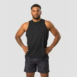 ICANIWILL Training Club Tank Top, Black