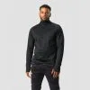 ICANIWILL Training Club 1/4 Zip Long Sleeve, Black 2 ICANIWILL Training Club 1/4 Zip Long Sleeve, Black -Udstyr og tilbehør butik 13094 001R ICANIWILL Training Club 1 4 Zip Long Sleeve Black 01 1122