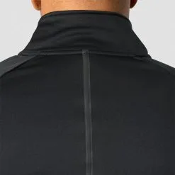 ICANIWILL Training Club 1/4 Zip Long Sleeve, Black -Udstyr og tilbehør butik 13094 001R ICANIWILL Training Club 1 4 Zip Long Sleeve Black 04 1122