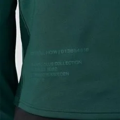 ICANIWILL Training Club 1/4 Zip Long Sleeve, Dark Teal -Udstyr og tilbehør butik 13094 248R ICANIWILL Training Club 1 4 Zip Long Sleeve Dark Teal 05 1122