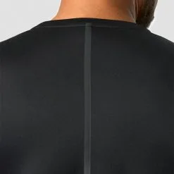 ICANIWILL Training Club Long Sleeve, Black -Udstyr og tilbehør butik 13095 001R ICANIWILL Training Club Long Sleeve Black 04 1122