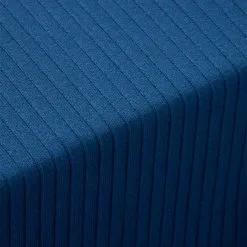 ICANIWILL Ribbed Define Seamless Sports Bra, Dark Navy -Udstyr og tilbehør butik 13105 033R ICANIWILL Ribbed Define Seamless Sports Bra Dark Navy 05 0922