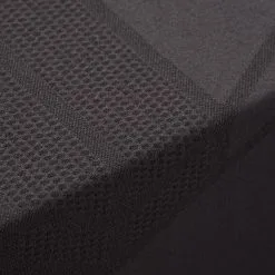 ICANIWILL Everyday 1/4 Zip, Dark Graphite -Udstyr og tilbehør butik 13108 261R ICANIWILL Everyday 1 4 Zip Dark Graphite 05 0922