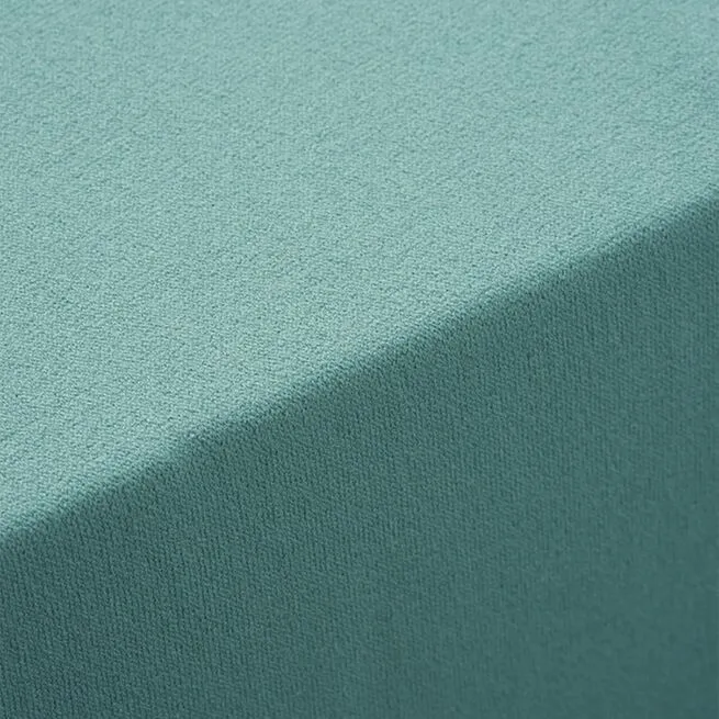 ICANIWILL Define Cropped 1/4 Zip, Mineral Green 8 ICANIWILL Define Cropped 1/4 Zip, Mineral Green - Billede 6