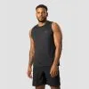 ICANIWILL Ultimate Training Tank Men, Graphite -Udstyr og tilbehør butik 13113 016R ICANIWILL Ultimate Training Tank Men Graphite 01 1122