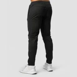 ICANIWILL Ultimate Training Zip Pants, Black 8 ICANIWILL Ultimate Training Zip Pants, Black -Udstyr og tilbehør butik 13115 001R ICANIWILL Ultimate Training Zip Pants Black 02 1122