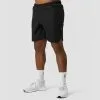 ICANIWILL Ultimate Training Shorts Men, Black
