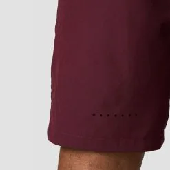ICANIWILL Ultimate Training Shorts Men, Burgundy -Udstyr og tilbehør butik 13116 006R ICANIWILL Ultimate Training Shorts Men Burgundy 05 1122