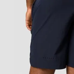 ICANIWILL Ultimate Training Shorts Men, Navy -Udstyr og tilbehør butik 13116 009R ICANIWILL Ultimate Training Shorts Men Navy 04 1122