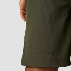 ICANIWILL Ultimate Training Shorts Men, Green -Udstyr og tilbehør butik 13116 013R ICANIWILL Ultimate Training Shorts Men Green 04 1122