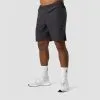 ICANIWILL Ultimate Training Shorts Men, Graphite -Udstyr og tilbehør butik 13116 016R ICANIWILL Ultimate Training Shorts Men Graphite 01 1122