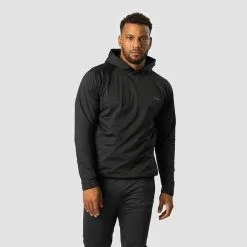 ICANIWILL Ultimate Training Hoodie, Black