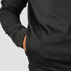 ICANIWILL Ultimate Training Hoodie, Black -Udstyr og tilbehør butik 13118 001R ICANIWILL Ultimate Training Hoodie Black 04 1122