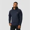 ICANIWILL Ultimate Training Hoodie, Navy