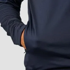 ICANIWILL Ultimate Training Hoodie, Navy 10 ICANIWILL Ultimate Training Hoodie, Navy -Udstyr og tilbehør butik 13118 009R ICANIWILL Ultimate Training Hoodie Navy 04 1122