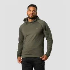 ICANIWILL Ultimate Training Hoodie, Green