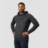 ICANIWILL Ultimate Training Hoodie, Graphite -Udstyr og tilbehør butik 13118 016R ICANIWILL Ultimate Training Hoodie Graphite 01 1122