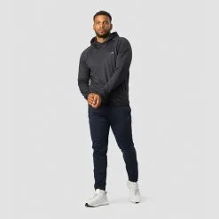 ICANIWILL Ultimate Training Hoodie, Graphite -Udstyr og tilbehør butik 13118 016R ICANIWILL Ultimate Training Hoodie Graphite 04 1122