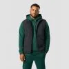 ICANIWILL Training Club Vest, Black -Udstyr og tilbehør butik 13119 001R ICANIWILL Training Club Vest Black 01 1122