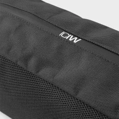ICANIWILL Training Club Sports Case Black -Udstyr og tilbehør butik 13122 001 ONESIZE.MASTER ICANIWILL Training Club Sports Case Black 03 1122