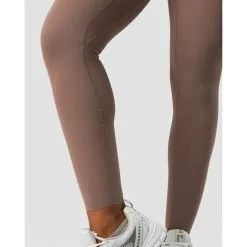 ICANIWILL Nimble Tights, Dusty Brown -Udstyr og tilbehør butik 13129 280R ICANIWILL Nimble Tights Dusty Brown 03 dec22