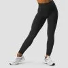 ICANIWILL Nimble V-shape Tights, Black -Udstyr og tilbehør butik 13137 001R ICANIWILL Nimble V shape Tights Black 01 1222