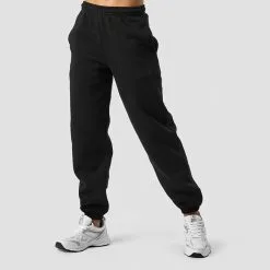 ICANIWILL Everyday Sweatpants Wmn, Black