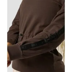 ICANIWILL Stance Long Sleeve, Burgundy 48 ICANIWILL Stance Long Sleeve, Burgundy -Udstyr og tilbehør butik 13183 284R ICANIWILL Stance Long Sleeve Dark Brown 03 feb23 3