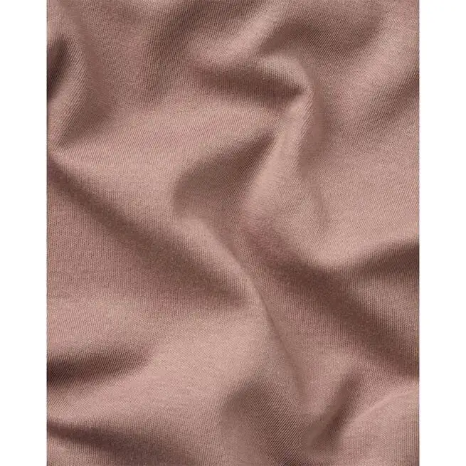 ICANIWILL Stance Cropped Long Sleeve, Light Mauve 6 ICANIWILL Stance Cropped Long Sleeve, Light Mauve - Billede 4