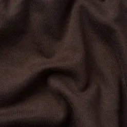 ICANIWILL Stance Cropped Hoodie, Dark Brown -Udstyr og tilbehør butik 13185 284R ICANIWILL Stance Cropped Hoodie DarkBrown 0123 1